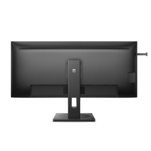 PHILIPS MONITOR 40 LED IPS 21:9 UWQHD 4MS 500CDM, PIVOT, USB-C DOCKING, DP/HDMI, MULTIMEDIALE
